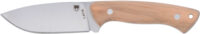 COBRATEC TWIN MOUNTAIN 4″ – FIXED BLADE OLIVEWOOD SS