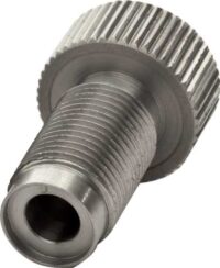 CVA BREECH PLUG QRBP S/S – ACCURAV2/OPTIMA/WOLF BLACKHORN
