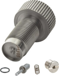 CVA 209 CONVERSION KIT – CONVERTS NW CVA TO 209 PRIMER