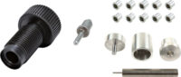 CVA VARIFLAME CONVERSION KIT – QRBP FOR ACCURA MR-X/LR-X*