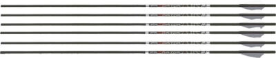 CARBON EXPRESS ARROW PREDATOR – AIR 350 2″ Q2i VANES 6PK