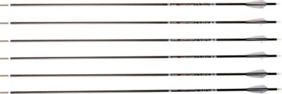 CARBON EXPRESS ARROW PREDATOR – AIR 300 2″ Q2i VANES 6PK