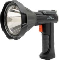 CYCLOPS SPOTLIGHT RECHARGEABLE – HANDHELD RS 1600 LUMEN 18 WATT