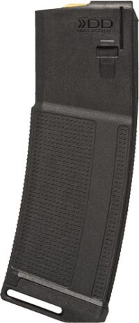 DANIEL DEF. MAGAZINE AR-15 – 5.56X45 32RD BLACK POLYMER