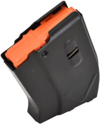 D&H TACTICAL MAGAZINE 6.5 – GRENDEL 10RD STEEL BLACK AR15