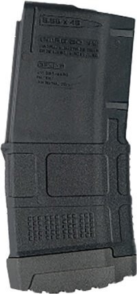 DIE FREE CO DOS BOOT 2 RND MAG – EXTENSION FOR MAGPUL PMAG BLK