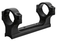 DURASIGHT Z-2 DEAD-ON MOUNT – ALL CVA 2010+ GUNS MED BLACK
