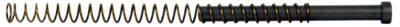 BERETTA 92FS/96FS STEEL RECOIL – SPRING GUIDE & SPRING GOLD