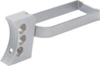 ED BROWN TRIGGER LONG 3 HOLES – 1911 ALUMINUM