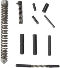 ED BROWN REBUILD KIT LOWER – 1911 GOVT BLUED