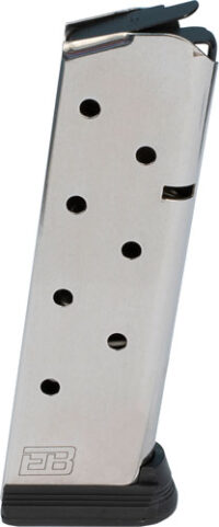 ED BROWN MAGAZINE 1911 45ACP – 8RD S/S