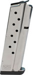 ED BROWN MAGAZINE 1911 9MM – 9RD S/S