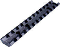 EGW SCOPE BASE SAVAGE REVEL – LEVER ACTION PICATINNY RAIL
