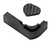 GHOST EXTENDED MAG RELEASE – FITS MOST GLOCKS GEN 1-3