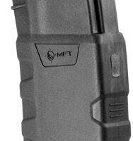 MFT EXD MAGAZINE AR15 5.56X45 – 223 REM 30RD BLACK POLYMER