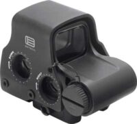 EOTECH EXPS3-2 HOLOGRAPHIC SGT – 68MOA RING W/(2)1MOA DOTS