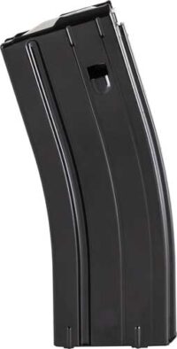 E-LANDER MAGAZINE 6.8 SPC – 24RD STEEL