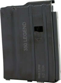 E-LANDER MAGAZINE 350 LEGEND – 10RD STEEL