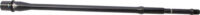 FAXON AR15 BARREL 5.56 NATO - 18" 1:8 GUNNER PROFILE BLK