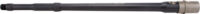FAXON AR10 BBL 6.5 CREEDMOOR – 18″ 1:8 5R BIG GUNNER BLK