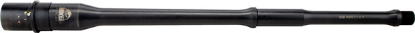 FAXON AR10 BARREL 308 WIN – 16″ 1:10 BIG GUNNER PROFILE