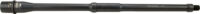 FAXON AR15 BARREL 350 LEGEND – 16″ 1:16 GUNNER PROFILE BLK