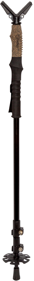 FIREFIELD SHOOTING REST STICK – MONO-POD 31.7″-67.4″