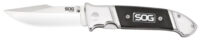 SOG KNIFE FIELDER – MIRROR POLISH/G10