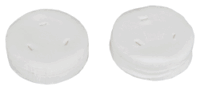 OTIS PANOPLY PATCHES 75 PACK – .30 CALIBER OR LARGER