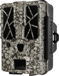 SPYPOINT TRAIL CAM FORCE PRO – 4K 30MP CAMO NO GLO 16GB CRD