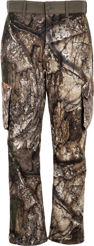 HABIT EARLY DAWN SHERPA PANT – REALTREE APX MEDIUM