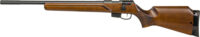 ANSCHUTZ 1761L HB MPR 22LR – 21.4″ BLUED/HARDWOOD 2-STG LH