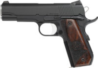 DAN WESSON GUARDIAN 9MM – 4.25″ 9RD BLACK MATTE
