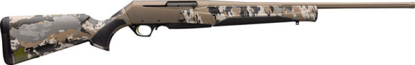 BROWNING BAR MK3 30-06 22″ – BRONZE/OVIX SYNTHETIC