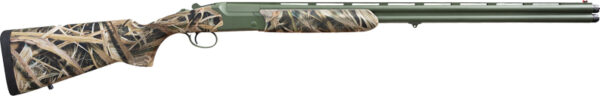 AKKAR 206 MARSH MAGNUM 12GA – 3.5″ 28″ MOBC SYNTHIC