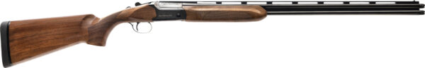 AKKAR 836 OPEN COUNTRY 410 3″ – 28″VR EJECTORS BLUE WALNUT