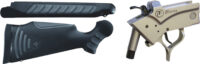 TC ENCORE PROHUNTER M-LOADER – FRAME STAINLESS BLACK