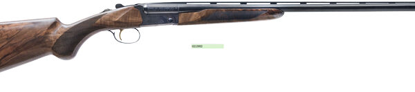 AKKAR 528 HIGH NOON ELITE 28GA – 3″ 28″VR BLUE WALNUT