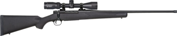 MOSSBERG PATRIOT COMBO 7MM PRC – 24″ VORTEX 3-9X40 BLUE SYNTHEC
