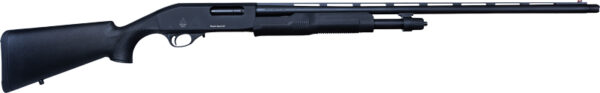 AKKAR 620 RANCH HAND 20GA 3″ – 28″ VR BLACK POLYMER