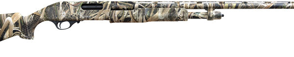 AKKAR 620 MEAT STICK 20GA 3″ – 28″ VR MOSSY OAK BLADES