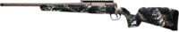SAVAGE AXIS 2 PRO 243 20″ LH – BRONZE FOREST SP