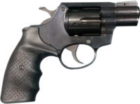 ROCK ISLAND ALPHA RVLVR AL3.0 – 357 MAG 2″ FS 6RD BLUED