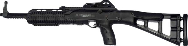 HI-POINT CARBINE 380ACP – BLACK 16.5″ 10-SHOT THREADED