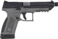 GIRSAN MC9 DISRUPTOR X 9MM – OPTICS READY 17RD TWO-TONE