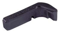 GHOST EXT. TACT. MAG RELEASE – FITS MOST GLOCKS GEN 1-3