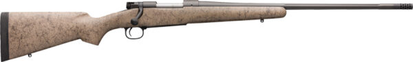 WINCHESTER MODEL 70 EXTREME – SPORTER 300WM 26″ TAN SYN BLD