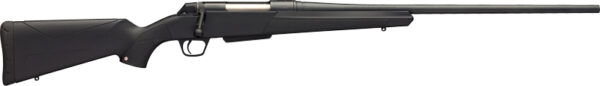 WINCHESTER XPR 350 LEGEND 22″ – BLACK MATTE SYNTHETIC