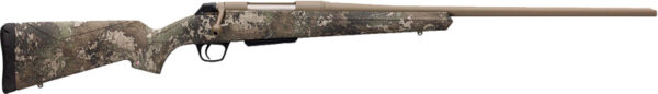 WINCHESTER XPR HUNTER 300WM – 26″ BRONZE/TT-STRATA