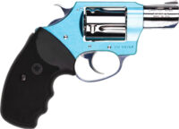 CHARTER ARMS BLUE DIAMOND – 38SPL 2″ BLUE/SS